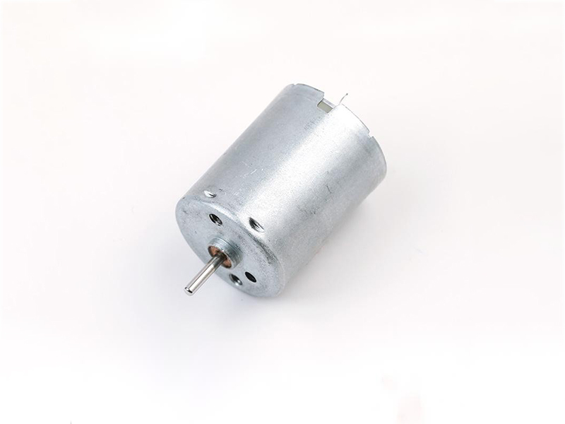 怎么樣判定微型減速電機(jī)的好壞呢？