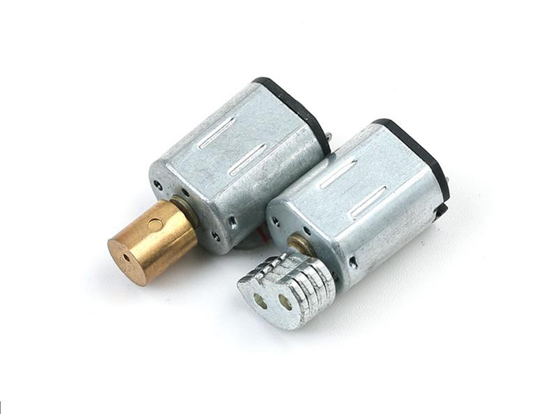 電機為什么要加減速機？