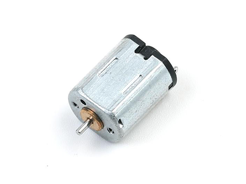 預(yù)防微型直流減速電機齒輪變形的方法